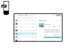 Android Smart Board Interactive Whiteboard