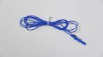 19mm EMG Sterile Needles , Colored Disposable Subdermal Needles