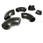 Elbow Short Radius 90 Degree Butt Welding Pipe Fitting Carbon A234wpb Jis B2311