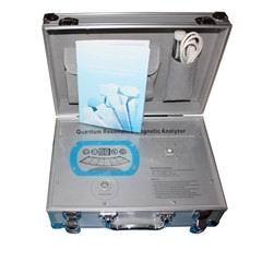 Wholesale Comprehensive Quantum Magnetic Resonance Health Analyzer Sub Health Preventing from china suppliers