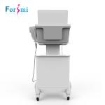 ultrasonic hifu face lift muscle tone machine none surgical lift machines HIFU-f