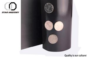 Wholesale Anisotropic Thin Sticky Magnetic Strips Good Resistance To Demagnetization from china suppliers