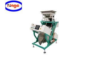 Wholesale High Productivity Rice Color Sorter With High Resolution Imaging from china suppliers