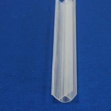 Wholesale Extruded PVC Seal Green Level For Shower Room ISO9001:2000 Approved from china suppliers
