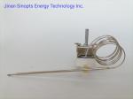 Hot Sell High Quality Thermostatic Gas Control Valve for Gas Burner System