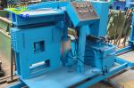 Hydraulic 75~550mm/min Shear Welder Machine For Pipe Making Machine
