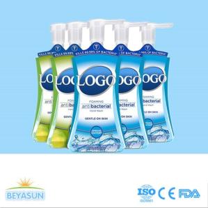 Wholesale 300ml Hand Wash Soap Waterless Daily Necessities 75 Alcohol Hand Sanitizer from china suppliers
