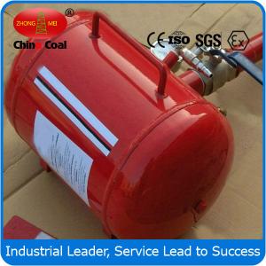 Wholesale 10L Portable Compressed Air Tank from china suppliers