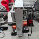 Panel Feed Speed 15m/min PM265 Automatic 45 Degree Bevel Straight Edge Sealing