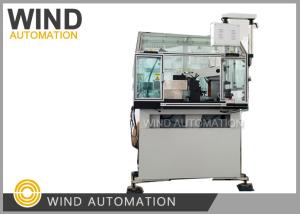 Wholesale 2.5Kw Armature Commutator Turning Machine One station Belt Press from china suppliers