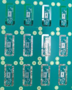 Wholesale healthcare electronics/Micro-hearing electronics pcb manufacture from china suppliers