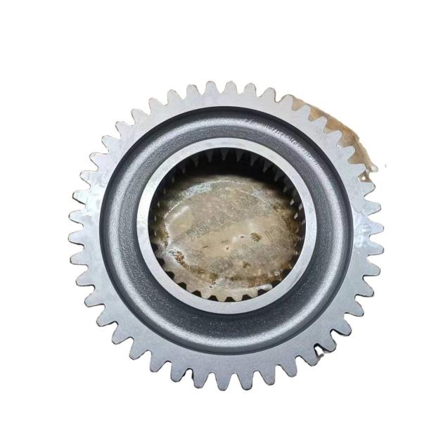 Great and 12jsdx240t-1701110 Gear Box for Dongfeng Truck Shacman Fast Transmissi