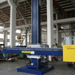 Wholesale Stationary Revolve Welding Manipulator For Pipe Tube Welding from china suppliers
