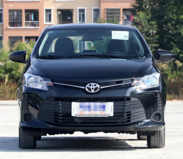 Toyota Vois 2022 1.5L CVT Chuangxing CARE Version 4 Door 5 seats Saloon