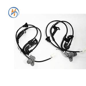 Wholesale 1 Pair Auto ABS Wheel Speed Sensor Rear Left Right Side For Toyota Lexus ES300 Avalon Camry 89546-33020 8954-33020 from china suppliers