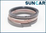 Doosan Seal Kit 2440-9234KT Boom Cylinder Repair Kit Fits Excavator SOLAR 220LC