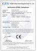 Shenzhen AnYuan Technology Co.,Ltd Certifications