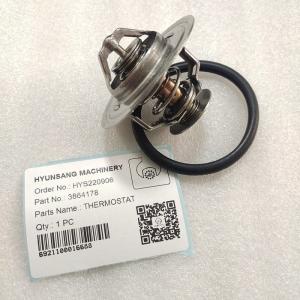 Wholesale Excavator Spare Parts Thermostat 3864178 3925473 3802968 For 6BT ISB QSB from china suppliers
