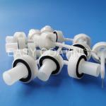 Good quality OptiGun 2A automatic gun spare parts electrode holder flat jet