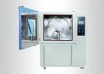 Programmable Water Spray Test Chamber Ingress Erosion Rain Test Chamber Ce Iso