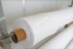 Auto Rolling Heat Sealing PTFE Machining , Membrane Making Machine Ends Cutting