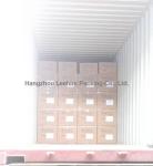 800ml rectangular high strength food storage plastic bucket