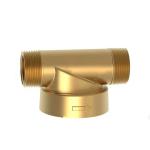 Cleanable Purifier Pipe Sediment Faucet Tap Water Pre Filter Central Purifier
