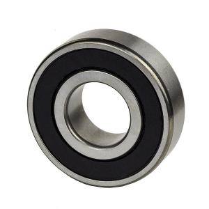 Wholesale Oem High Temp 2rs Double Deep Groove Ball Bearing 6204 For Conveyor from china suppliers