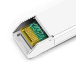 D-Link DEM-432XT Compatible 10G SFP+ LR 1310nm 10km LC SMF DDM Transceiver