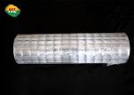 Galvanized 2 inch x 3inch Rectangle Opening 2ft x 25ft 16 Gauge Hardware Cloth