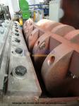 Crusher For Injection Molding Parts Plastic Waste Recycling Machine