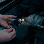 Mini Auto Emergency Tool