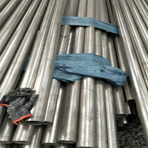 Wholesale AISI ASTM Precision Steel Pipe 201 304 316 Cold Rolled Stainless Steel Material from china suppliers