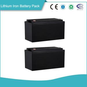 Wholesale Waterproof Lithium Iron Battery Light Weight Environmental Protection For Community from china suppliers