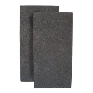 Wholesale Cement Production Line Mag-Cr Brick with 40MPa Cold Crushing Strength Fused Rebonded from china suppliers