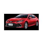 2023 2024 Euro VI 2.0L Sedan Toyota Camry Petrol Car with ESC for Used Car