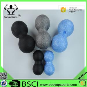 Wholesale Eco Friendly EPP Gym Exercise Ball Fitness Foam Massage Customized Color from china suppliers