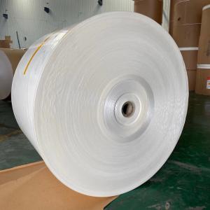 Wholesale Food Grade PE Waterproof Coated Paper Roll 150 Gram ~ 350 Gram from china suppliers