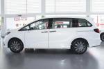 Odyssey 2024 2.0L Sharp Pleasure Version Oil-Electric Hybrid Energy Type