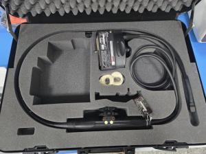 Wholesale Top Performance Elements TEE Ultrasound Transducer Placement Top Brand Canon TEE Probe PEI-512VX Medical Instrument Repairing from china suppliers