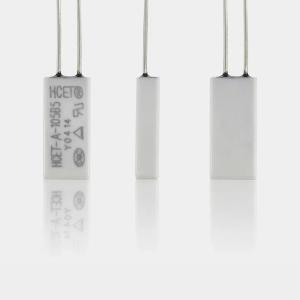 Wholesale AC KSD9700 Thermal Switch Protector 6A 250V Cutoff 45C For New Energy Charger from china suppliers
