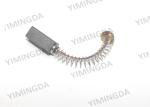 SGS Spreader Chain 5230-028-0031 Brush For GEPM 38 / 42 - B14S