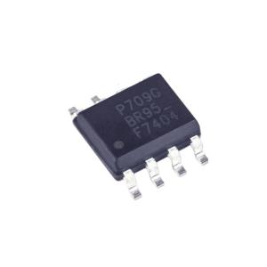 Wholesale IN Fineon IRF7404TRPBF IC Electronic Components Old Integrated Circuit Ics Capacitors Resistors from china suppliers