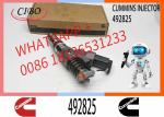 3083863 High Quality QSM11 ISM11 M11 Fuel Injector 492825 3411756 3609925