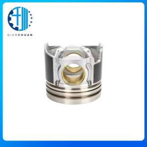 Wholesale Piston S130B-E0391 For Hino J05E J08E Engine SK210LC SK250LC SK350LC Excavator Parts from china suppliers