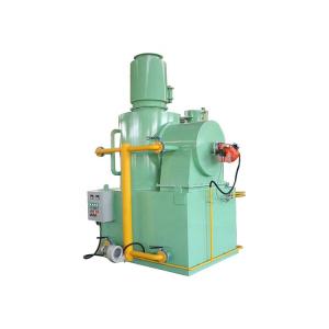 Wholesale Core Components Burner Small Diesel Incinerator for Industrial Plastic Pyrolysis Plant from china suppliers