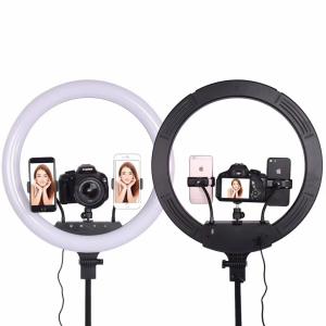 Wholesale 8&quot; 10&quot; 12&quot; Photography Studio Kit Ring Lights Led Ringlights 1200 LM from china suppliers