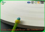 24GSM to 120GSM Straw Food Grade Roll Paper For Making Straw Of Drinking