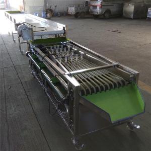 Wholesale blueberry sorting machine, blueberry grading machine, blueberry grader from china suppliers