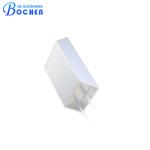 RX18 400w 10 50 100 200 500 1k 1k Ohmic 5% Aluminium Enclosed Wirewound Resistor